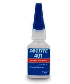 Loctite 454 momentlīme želeja 3 g. @ 29688 [CLONE]