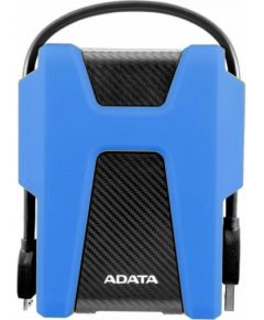 A-data ADATA external HDD HV680 1TB 2,5''  USB3.0 - blue