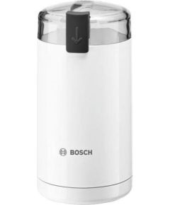 Bosch TSM6A011W kafijas dzirnavas