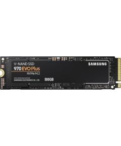 SSD M.2 2280 500GB 970 EVO/PLUS MZ-V7S500BW SAMSUNG