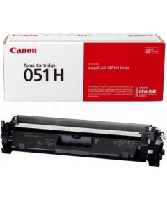 Canon 051H Toner Cartridge (2169C002)