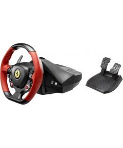 Thrustmaster Ferrari 458 Spider Xbox One Steering Wheel