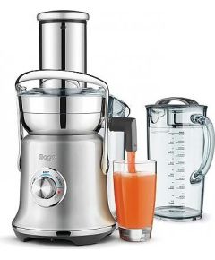 SAGE SJE830 the Nutri Juicer sulu spiede