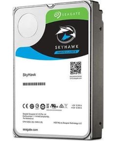 HDD SATA 6TB 5400RPM 6GB/S/256MB ST6000VX001 SEAGATE