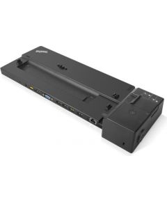 Lenovo ThinkPad Basic Dock Side Dock for Thinkpad xx80 notebooks - 90W EU