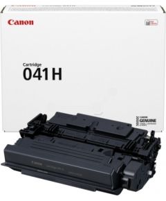 Canon Cartridge CRG 041H Black 20K (0453C002)