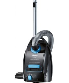 Siemens VSQ5X1230 Putekļusūcējs