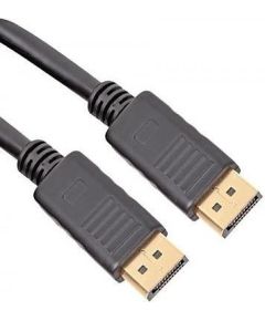 Unitek Cable DisplayPort M/M, 2.0m; Y-C608BK