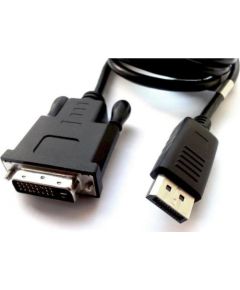 Unitek cable DisplayPort to DVI 1,5m, Y-5118BA