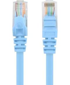 Unitek Cable Patchcord UTP CAT.6 BLUE 20M; Y-C815ABL