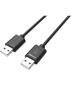 Unitek USB Cabel USB2.0 AM-AM, 1,5m; Y-C442GBK