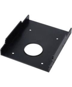 Logilink Harddisk Mounting Bracket, 1x 2.5" to 3.5"