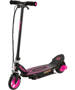 Razor E90 Electric Scooter - Pink