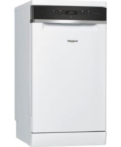 WHIRLPOOL WSFO 3O23 PF Trauku mazgājamā mašīna, A++ 45cm