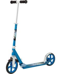 Razor A5 Lux Scooter - Anodized Blue