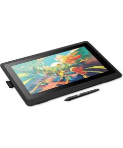 WACOM Cintiq 16 FullHD grafiskā planšete