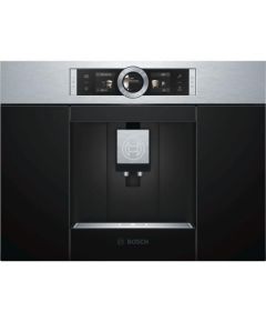 Bosch CTL636ES1 iebūvējams espresso / kafijas automāts