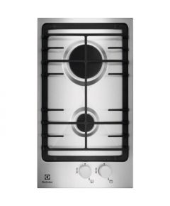 Electrolux EGG3322NVX Встроенный Газ Нержавеющая сталь