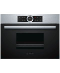 BOSCH CDG634BS1