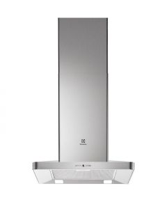 ELECTROLUX EFF60560OX tvaika nosūcējs - kupolveida, 60cm