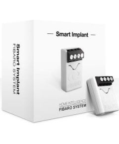 SMART HOME IMPLANT/868.4 MHZ FGBS-222 FIBARO