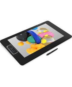 Графический планшет Wacom Cintiq Pro 24 Touch