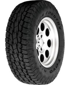 Toyo OPEN COUNTRY A/T+ 245/75R16 120S