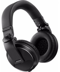 Pioneer HDJ-X5-K Bluetooth 4.2 DJ Headphones черный