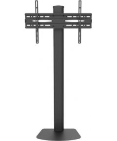 Techly Floor stand for TV LCD/LED/Plasma 32''-55'' 40kg VESA adjustable