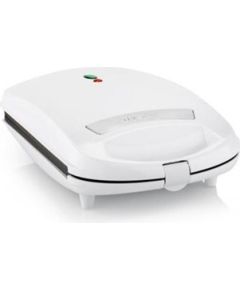 Tristar Sandwich maker XL SA-3065 White, 1300 W, Number of plates 1, Number of sandwiches 4,