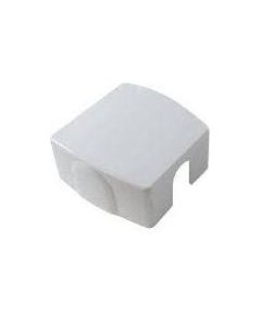 VUA-40 Design vāciņš, balts Elektriskie dvieļu žāvētāji