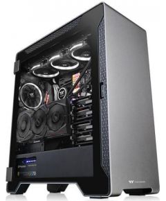 CASE MIDITOWER ATX W/O PSU/CA-1L3-00M9WN-00 THERMALTAKE