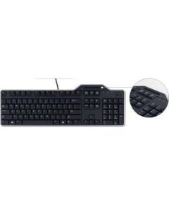 KEYBOARD KB-813 SC ENG/BLACK 580-18366 DELL