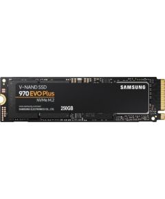 SAMSUNG 970 EVO Plus SSD 250GB NVMe M.2