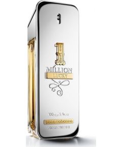 PACO RABANNE 1 Million Lucky 100ml Sieviešu Smaržas