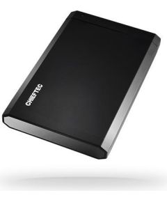 HDD CASE EXT. USB3 2.5"/BLACK CEB-2511-U3 CHIEFTEC