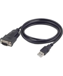 CABLE USB2 TO SERIAL/DB9M 1.5M UAS-DB9M-02 GEMBIRD