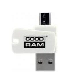 Karšu lasītājs Goodram OTG MicroSD USB