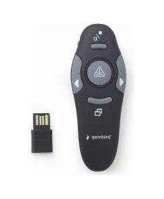Gembird Wireless USB Presenter