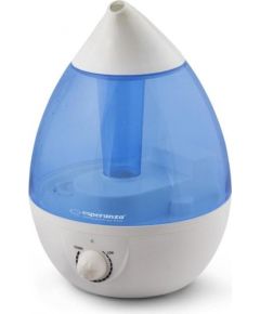 ESPERANZA EHA005 COOL VAPOR - Humidifier 2,6l.