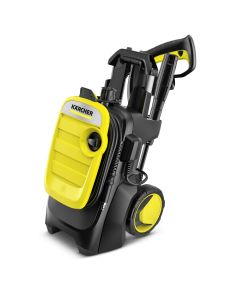 Karcher K5 Compact, Augstspiediena mazgātājs 1.630-750