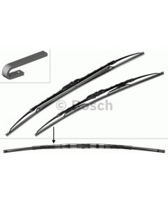 Bosch Logu tīrītāja slotiņa 3 397 001 802