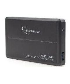 HDD CASE EXT. USB3 2.5"/BLACK EE2-U3S-2 GEMBIRD