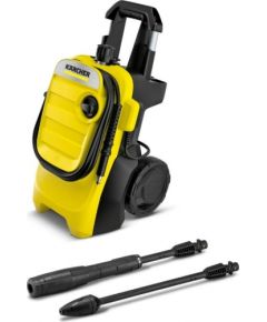 Karcher K4 Compact Augstspiediena mazgātājs