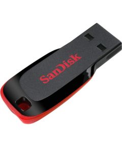 Sandisk Cruzer BLADE 64GB USB 2.0