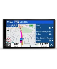 Garmin DriveSmart 65 MT-S Europe