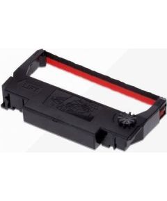 Epson Ribbon black/red ERC38BR | TM-300/U300/U210D/U220/U230