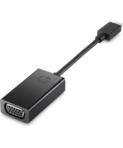 Hewlett-packard HP USB-C to VGA Adapter / P7Z54AA#ABB
