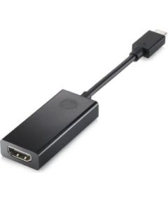 Hewlett-packard HP USB-C to HDMI 2.0 Adapter / 2PC54AA#ABB