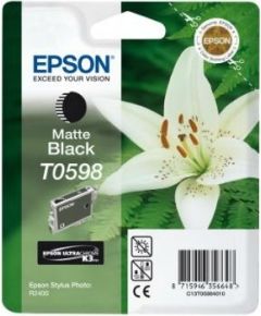 Ink Epson T0598 matte black | Stylus Photo R2400